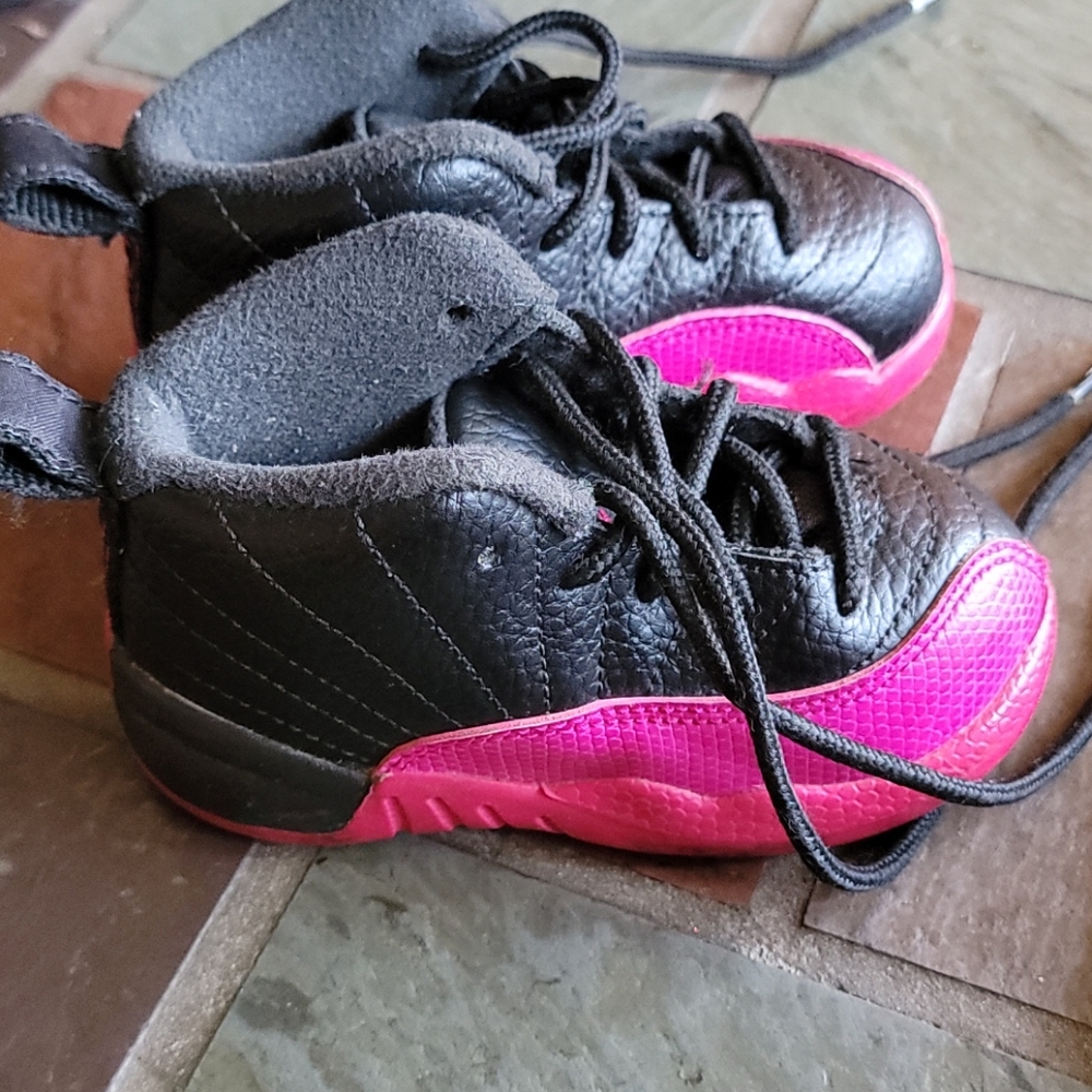 Kids Jordans - Gently Used